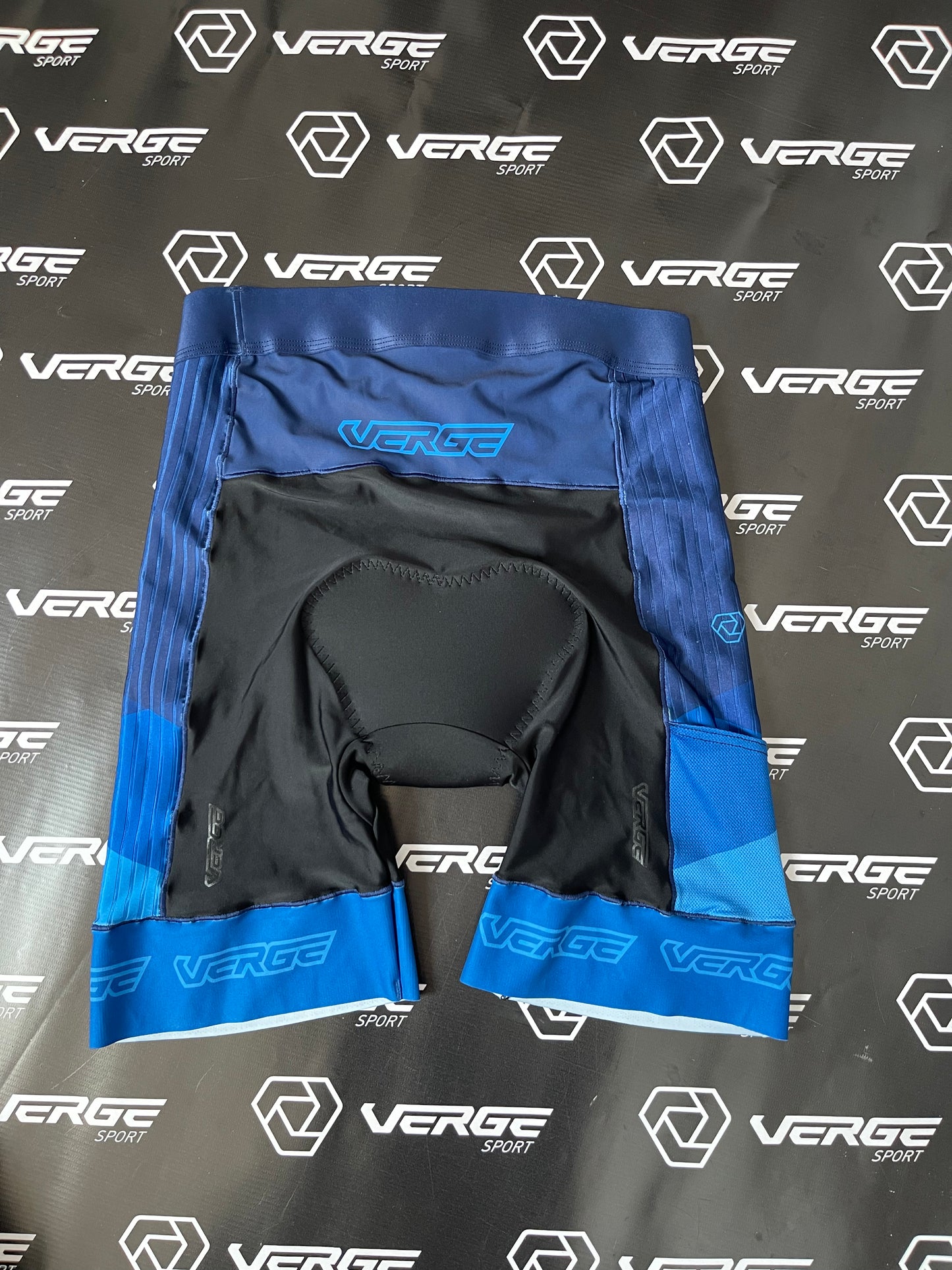 Mens Speed Tri Bottoms