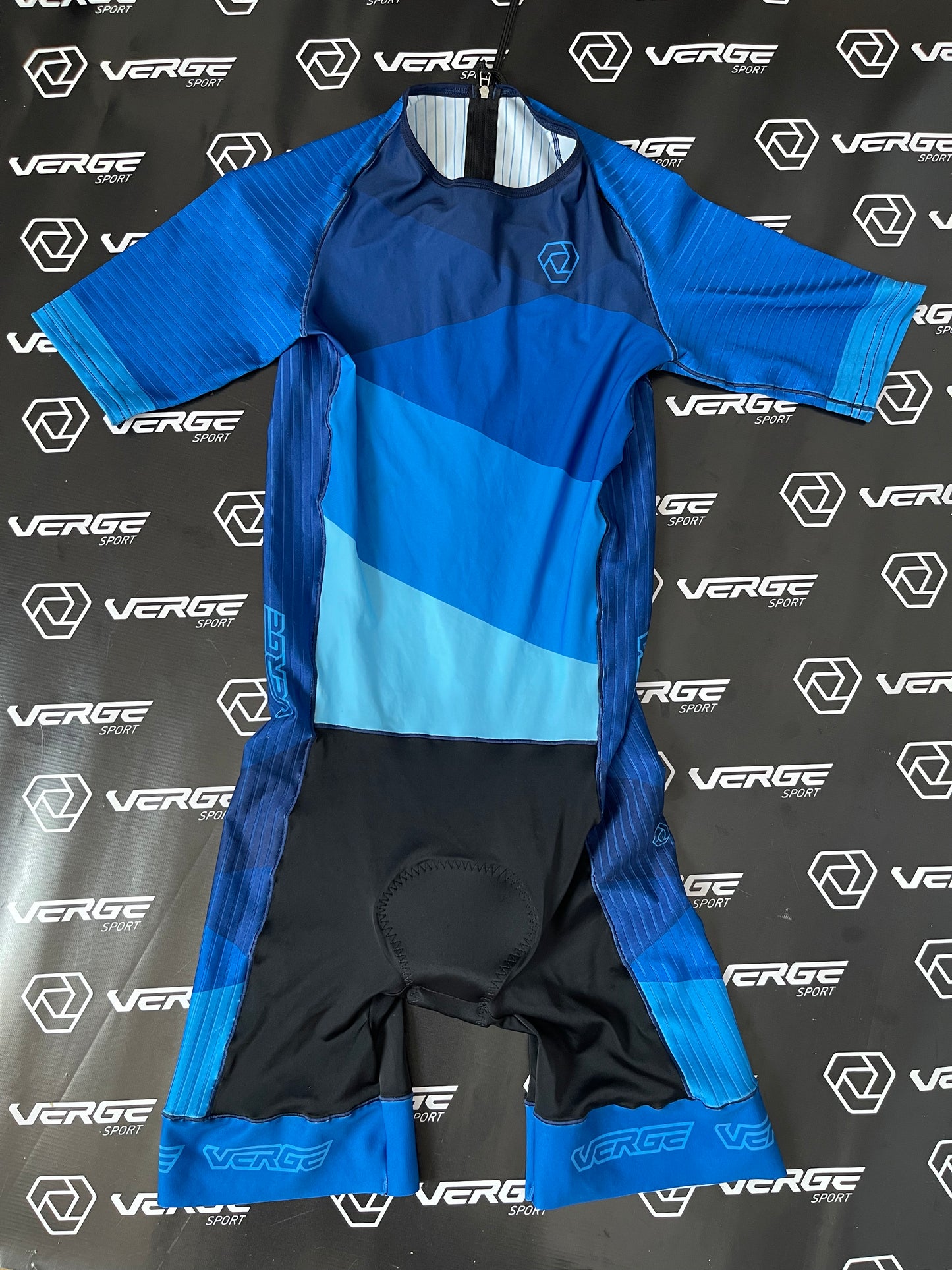 Mens Speed+ Tri Suit