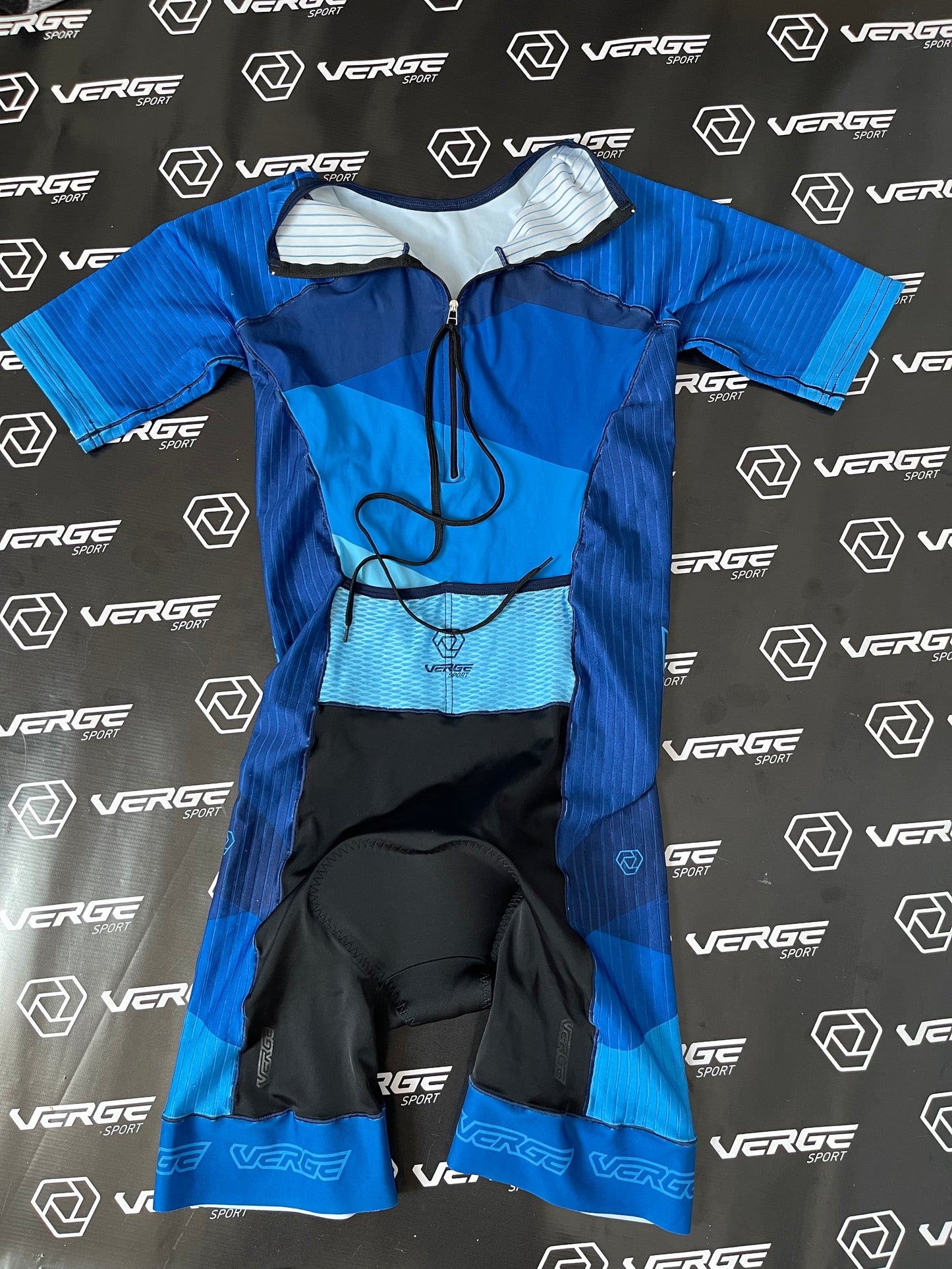 Mens Speed+ Tri Suit