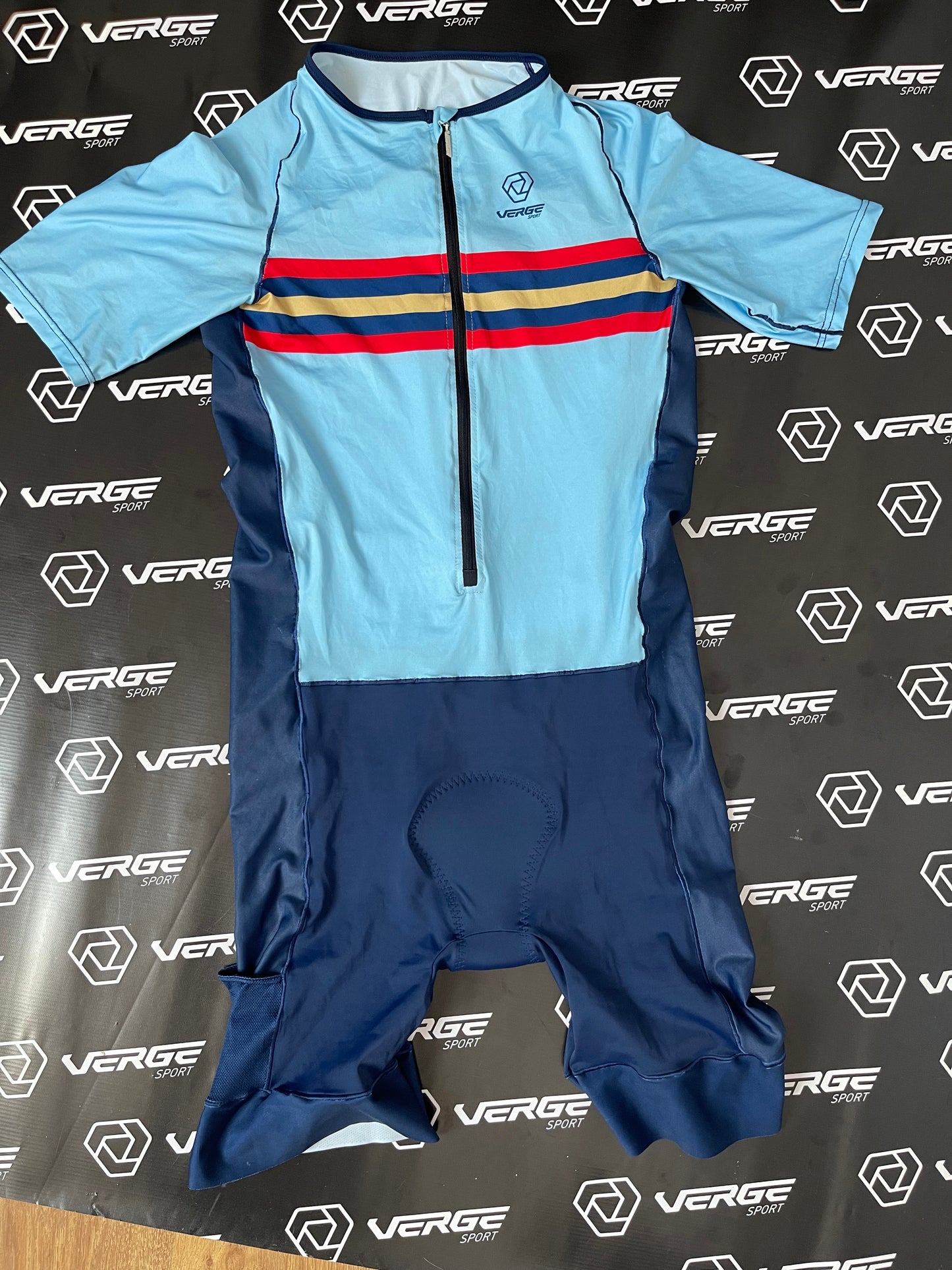 Mens Tri Speed Grande