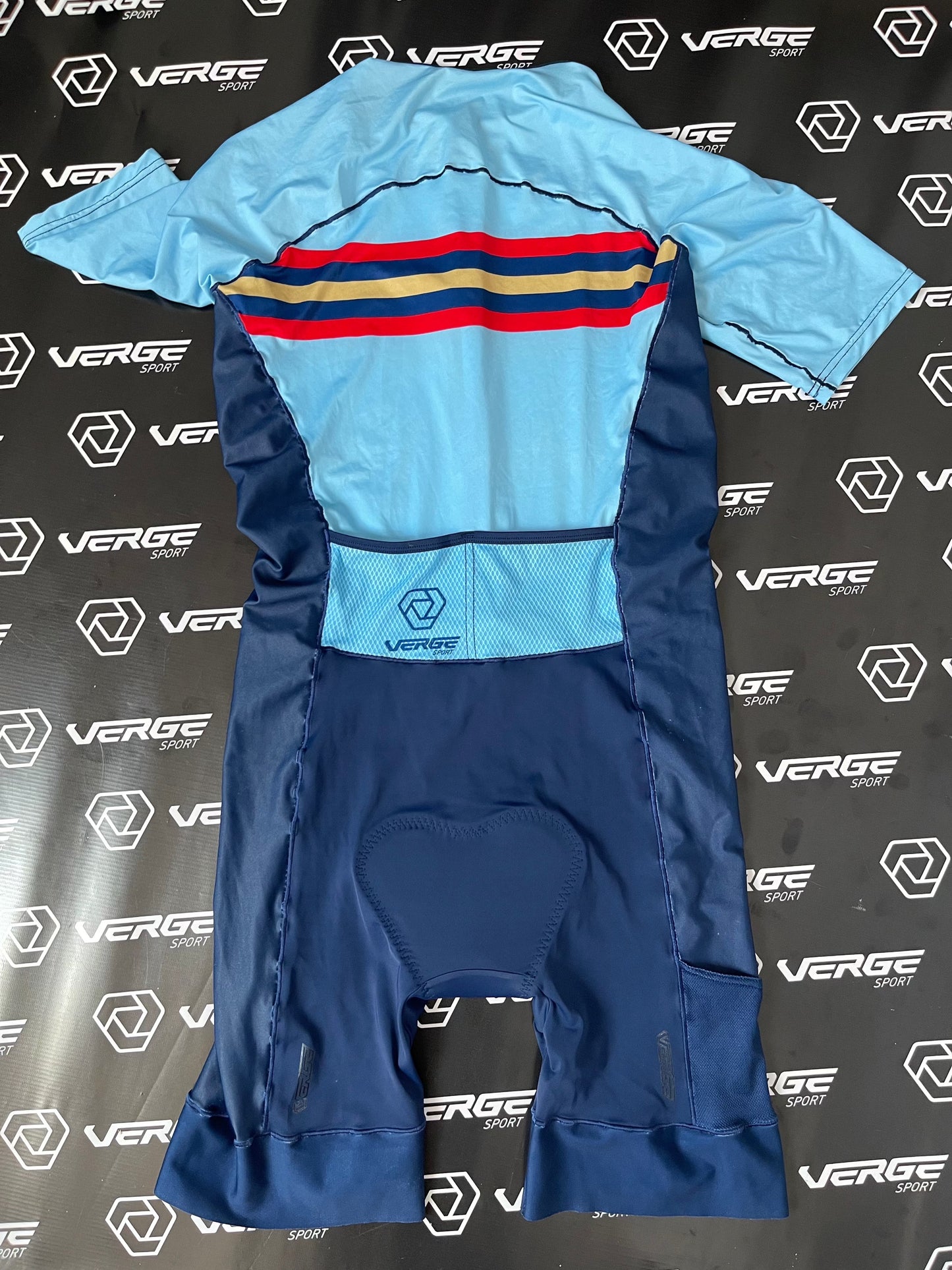 Mens Tri Speed Grande