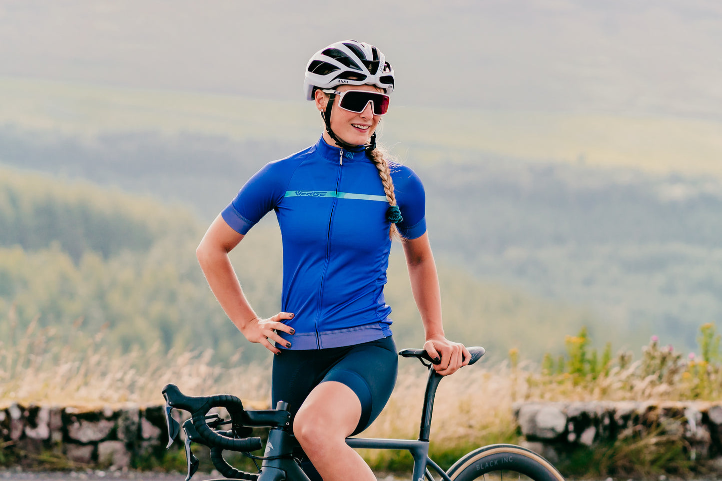Prime Jersey Women