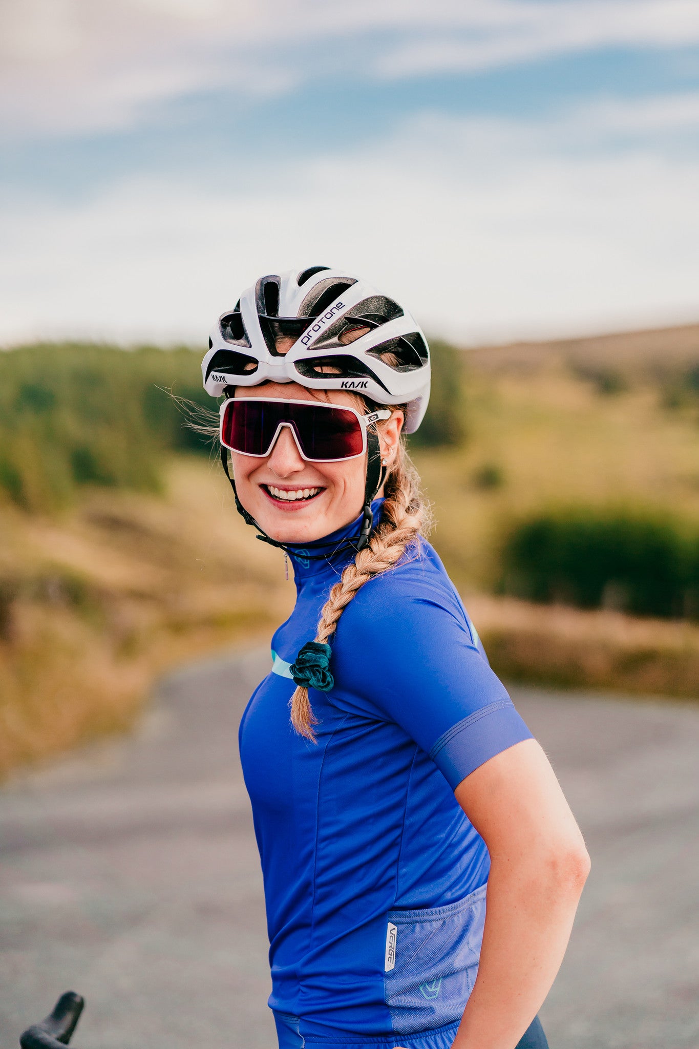 Prime Jersey Women