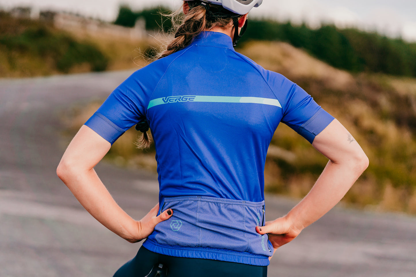 Prime Jersey Women