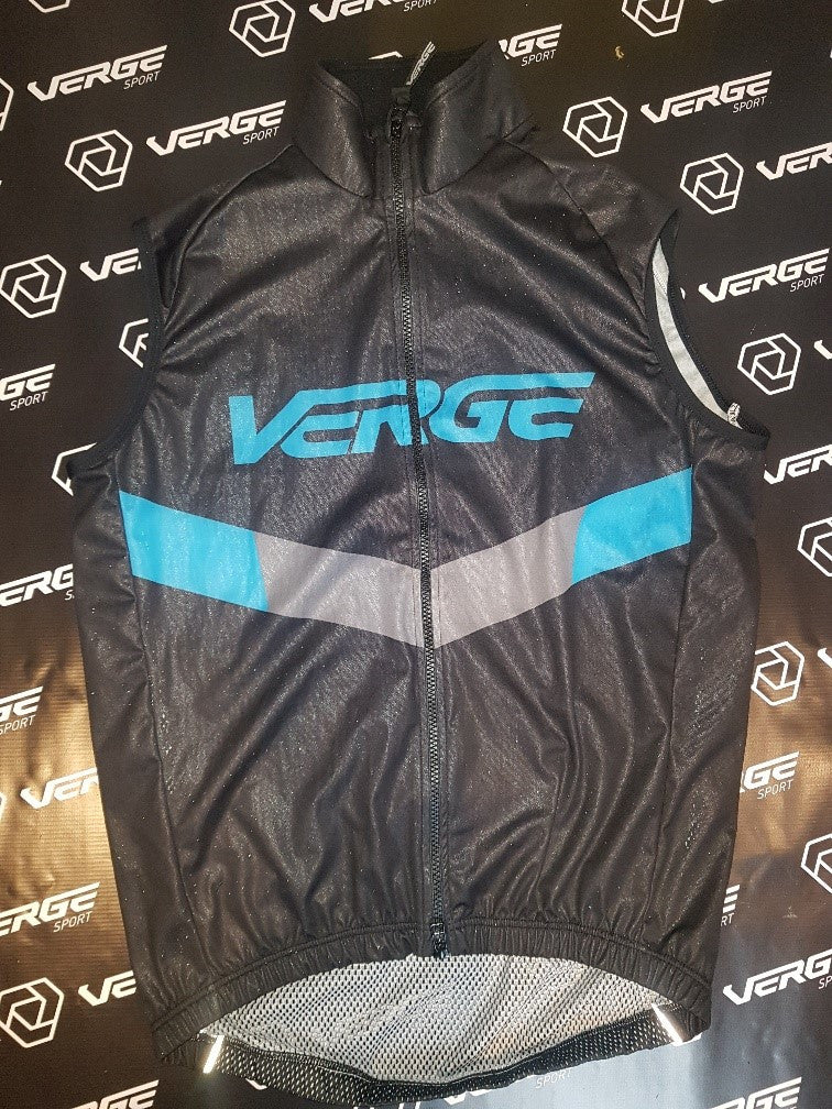 Mens Entropa Gillet