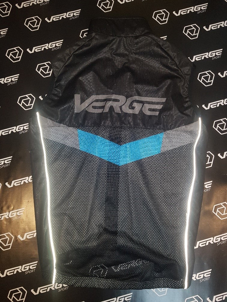 Mens Entropa Gillet