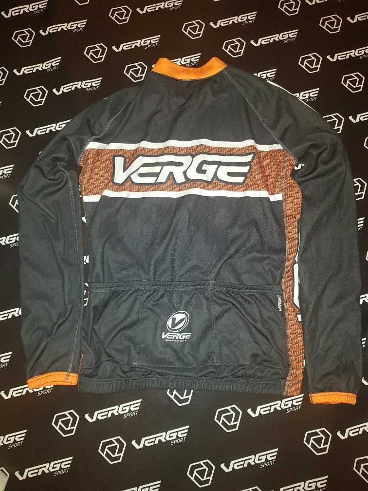 Verge Elite Zima Long Sleeve Jersey
