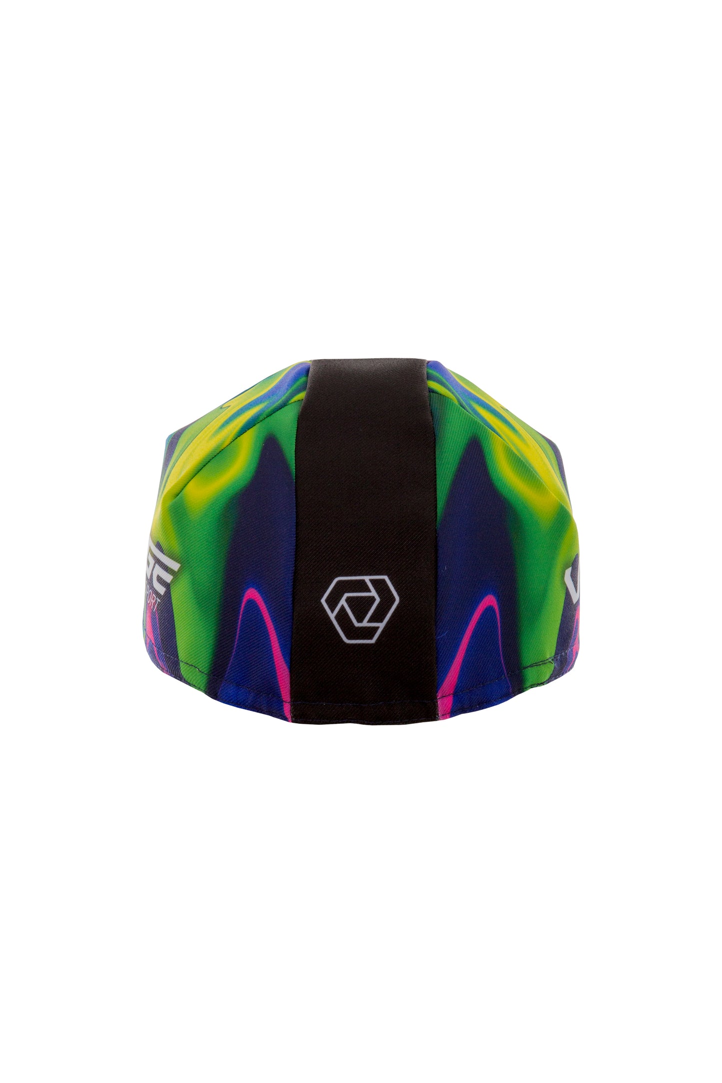 Italia Hat Purple