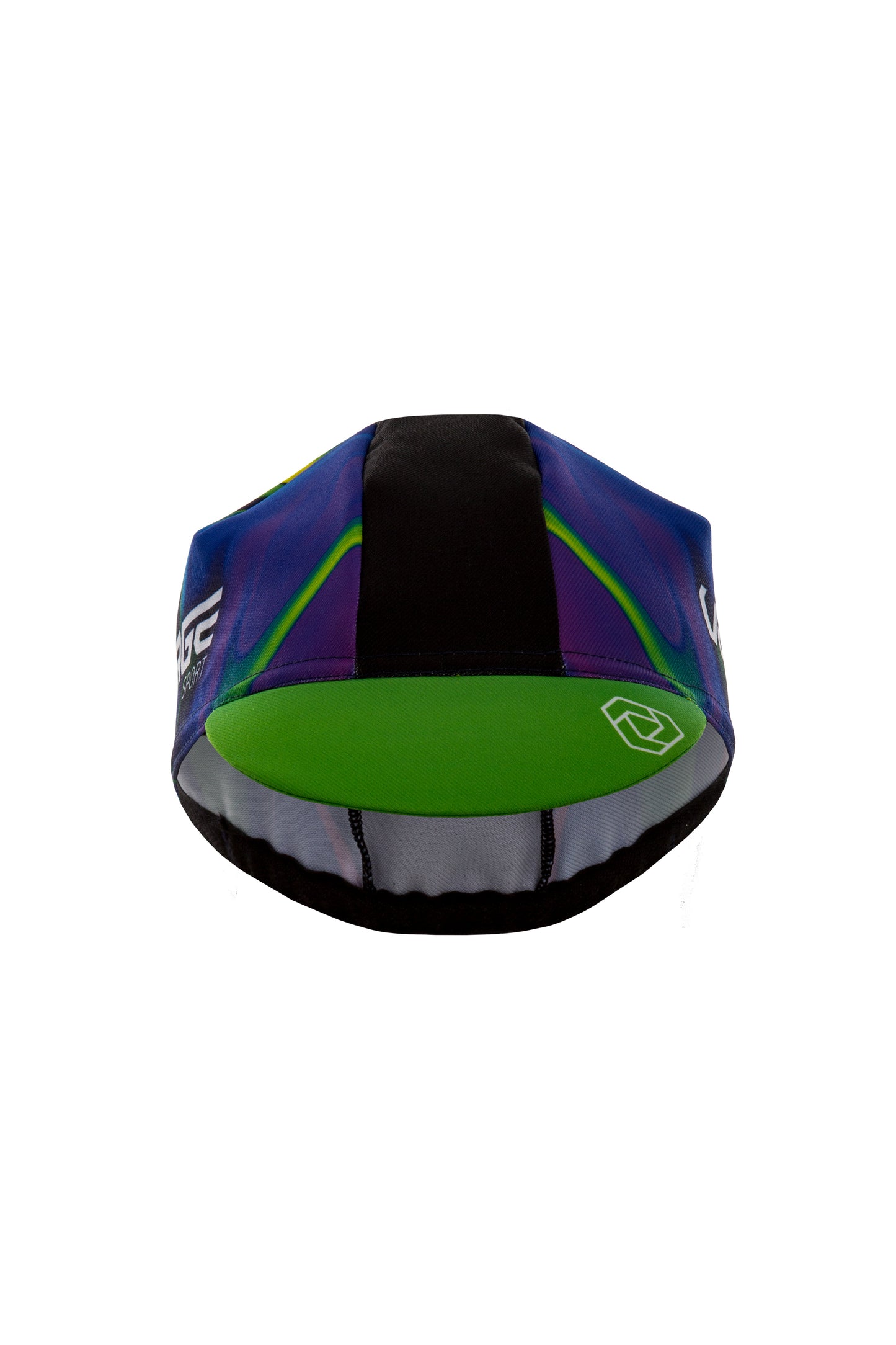 Italia Hat Purple