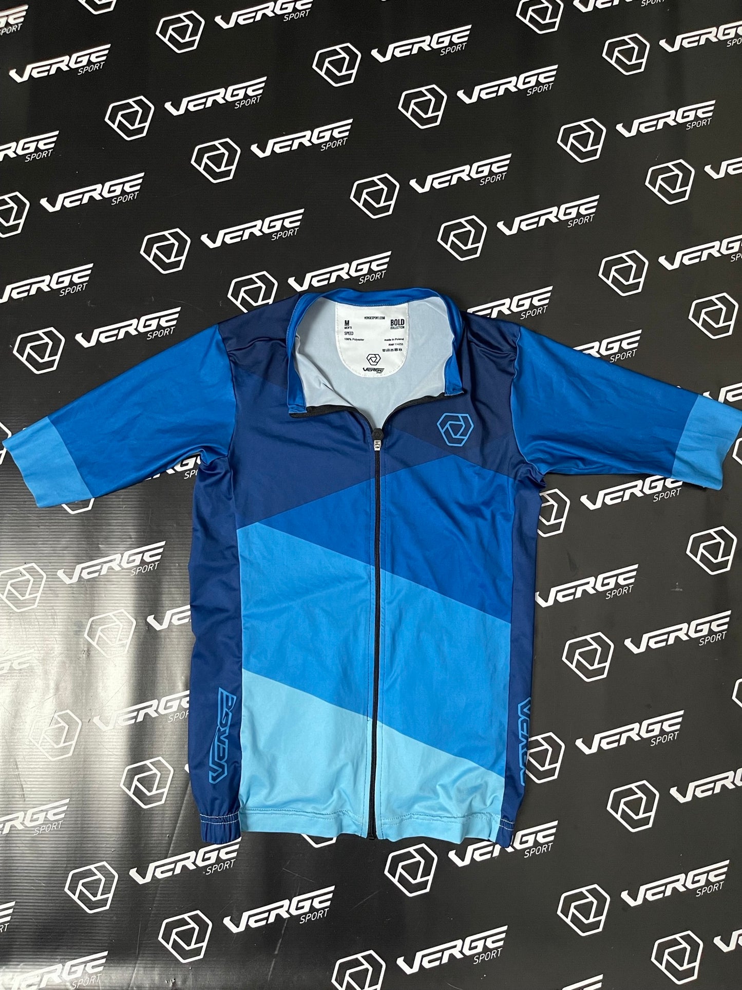 Speed Aero Mens Jersey