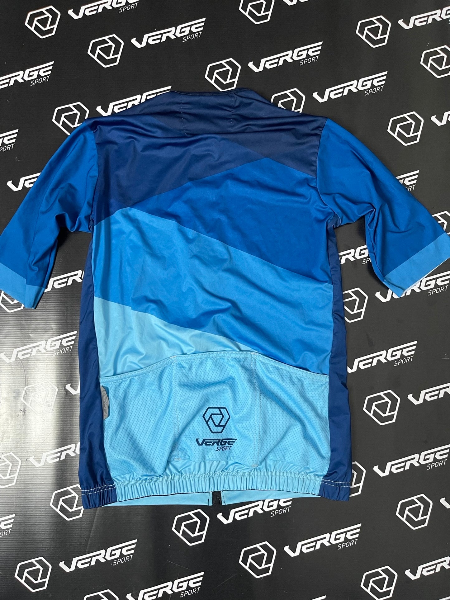 Speed Aero Mens Jersey
