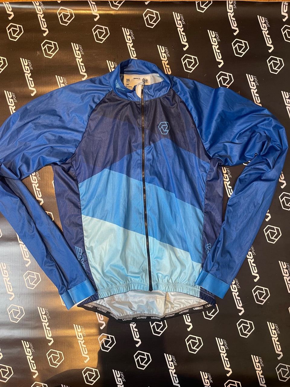 Men's Flight Jacket