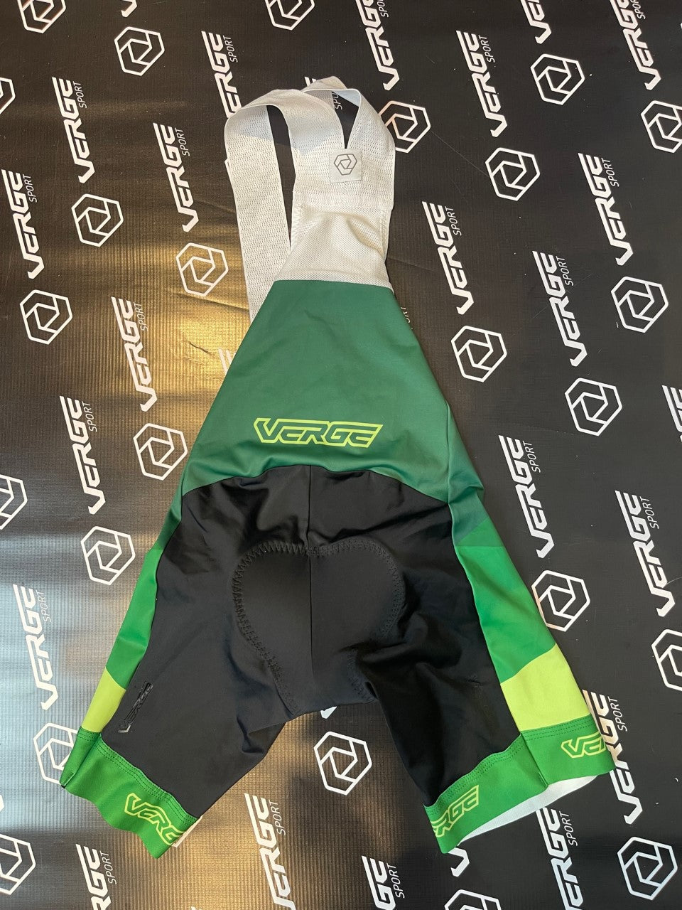 Kid's Bib Shorts