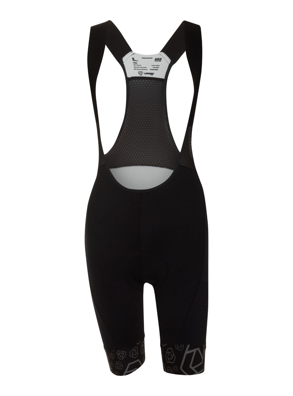 Strike Women's Bib Shorts