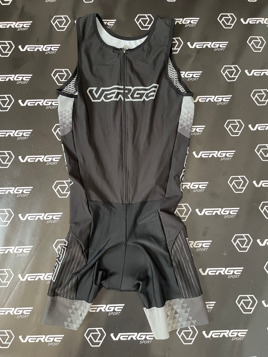 Mens Speed Tri No Sleeve