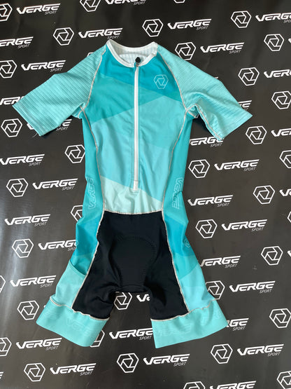 Woman's Speed Tri Suit
