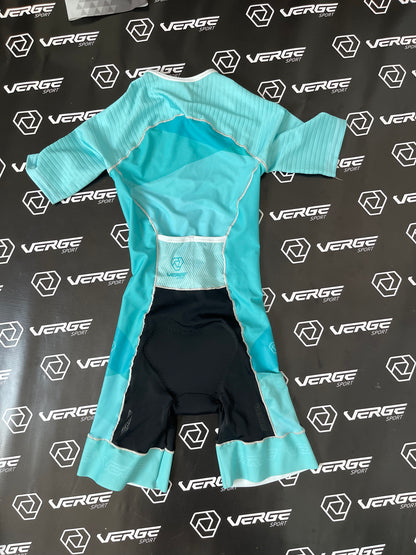 Woman's Speed Tri Suit