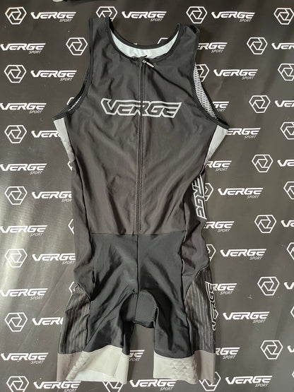 Woman's Speed No Sleeve Skin Suit