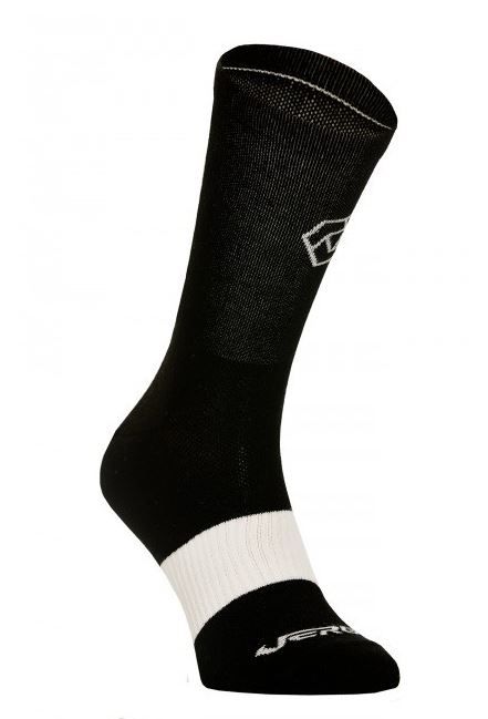 Verge Sport Socks Black