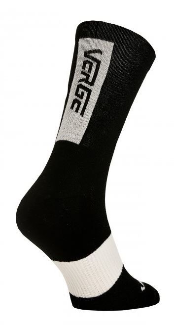 Verge Sport Socks Black
