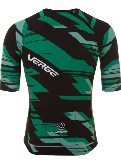 Squadra Mens Jersey Shamrock