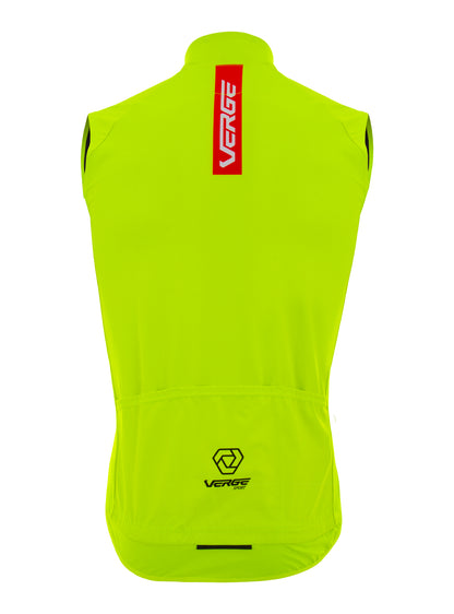 Guard Vest Male