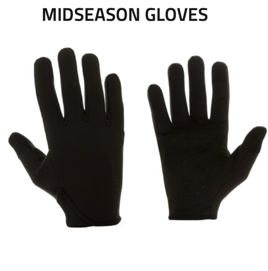 Mid Season Gloves