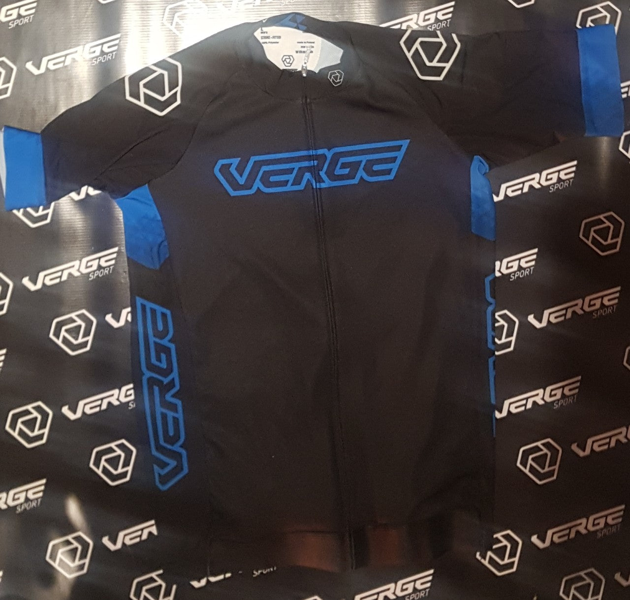 STRIKE MENS JERSEY