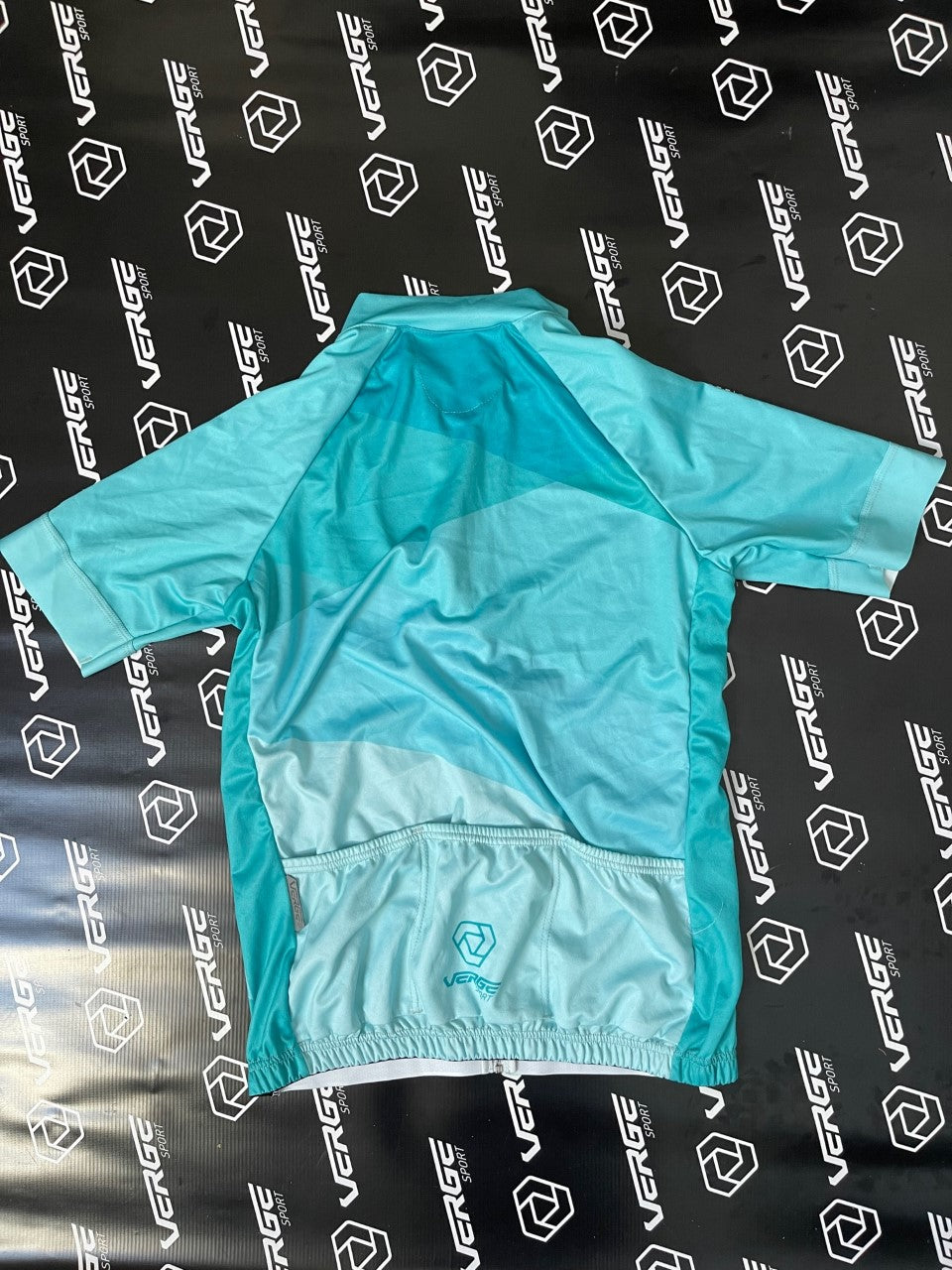 Core Relaxed female Jersey