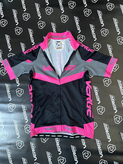 Core Female Jersey Relaxed