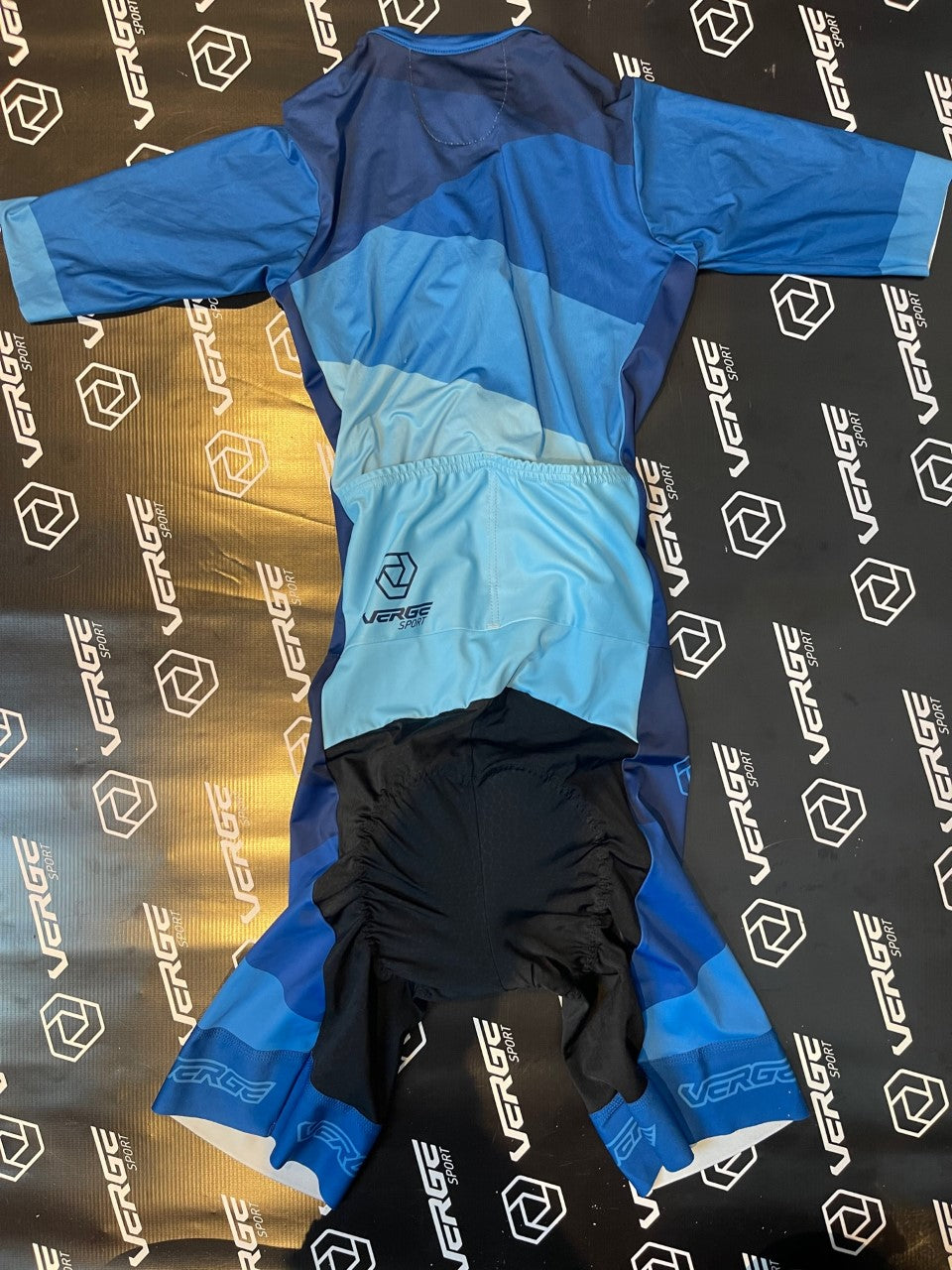 Men's Carrera Tor Speedsuit