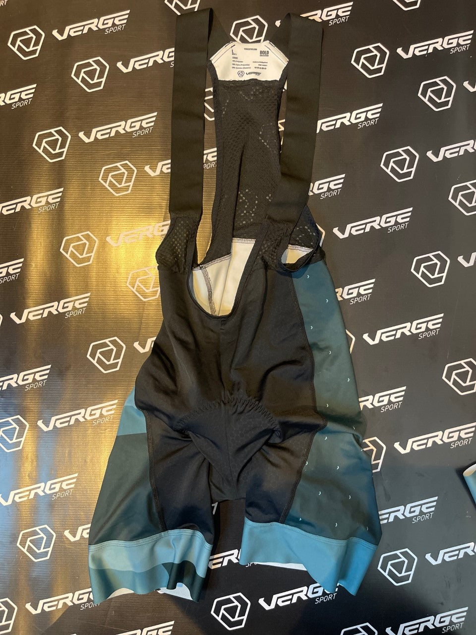 Men's Core Bib Shorts